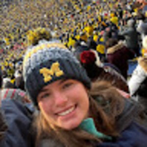 Meet your Posher, Allie